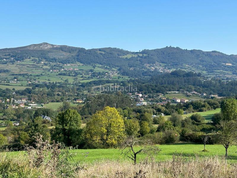 Foto 6a3c2eb4-2798-4313-9965-ed77b2f9e627. Terreny residencial a San Claudio - Trubia - Las Caldas Oviedo