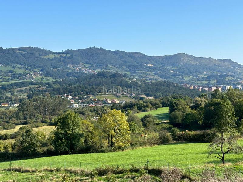 Foto d5c702e3-e796-46eb-bd2c-8aea22282116. Terreny residencial a San Claudio - Trubia - Las Caldas Oviedo