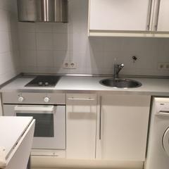 Lloguer Pis  Calle gonzalez besada. Alquiler mir, esudiantes o alquiler temporal!!! apartamento en 6