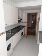 Location Appartement  Avenida roma. Para estudiantes de medicina alquiler de piso amueblado en aveni