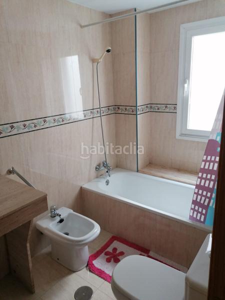 Foto 18e4188a-670d-4343-89c4-23dbe5f5e77d. Affitto appartamento con riscaldamento parcheggio in Oviedo