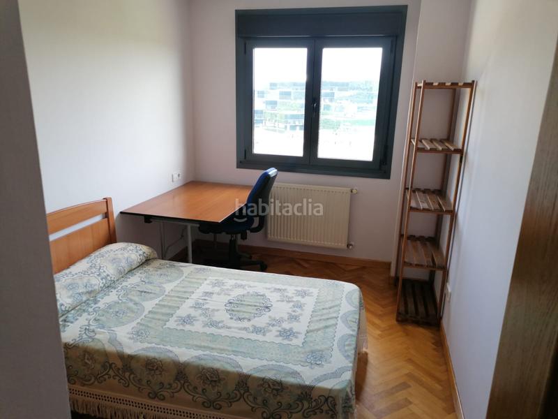 Foto 1368a9a5-1127-49c5-83b8-7c01a55a8789. Location appartement avec chauffage parking dans Huca - La Cadellada Oviedo