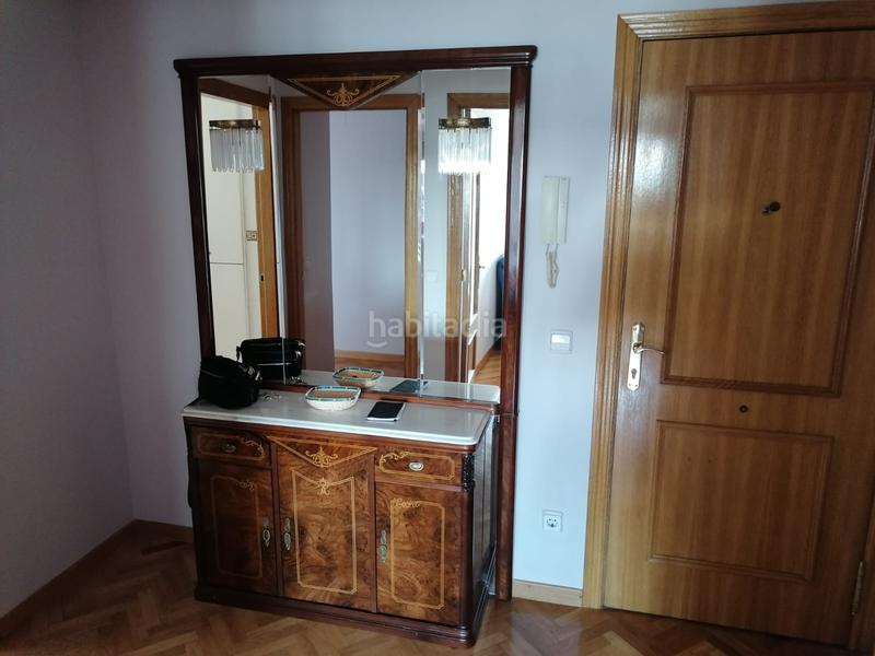 Foto 65f60da5-d8ca-4939-b9a2-080caae5970c. Location appartement avec chauffage parking dans Huca - La Cadellada Oviedo
