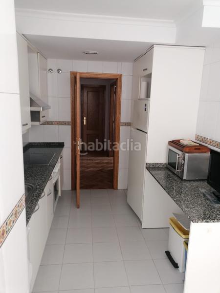 Foto 74eb8b49-2fee-4be1-ad29-e88625710ca2. Location appartement avec chauffage parking dans Huca - La Cadellada Oviedo