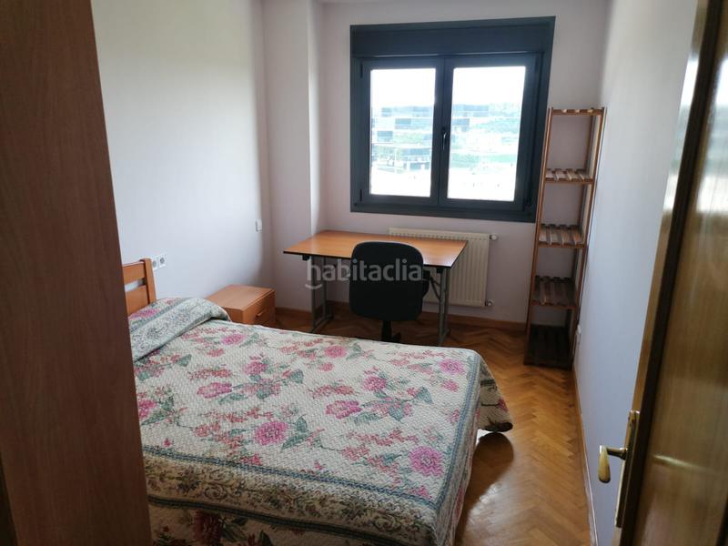 Foto 9215771f-b978-4f35-a6bf-10f14e3b8c07. Location appartement avec chauffage parking dans Huca - La Cadellada Oviedo