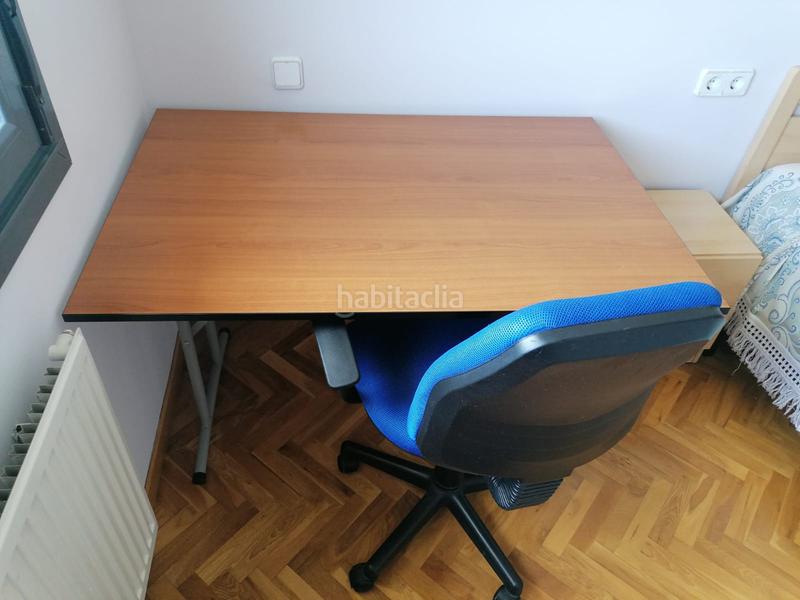Foto bf1715d9-7c7e-4fba-ac08-eb9555d32cf1. Location appartement avec chauffage parking dans Huca - La Cadellada Oviedo