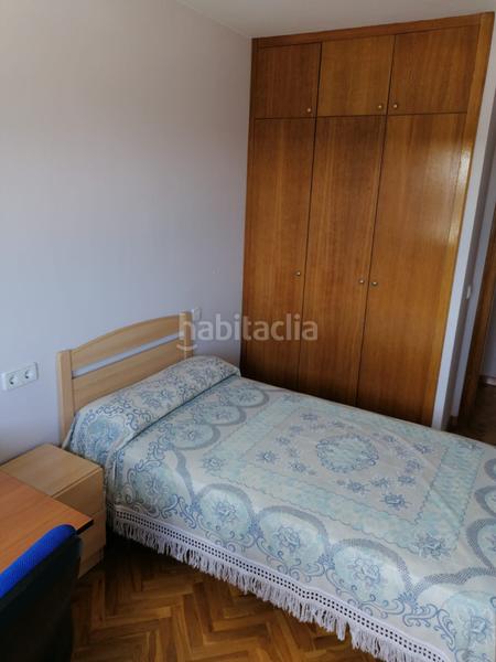 Foto ef2bc6eb-d796-4224-857b-2bec48445da6. Location appartement avec chauffage parking dans Huca - La Cadellada Oviedo