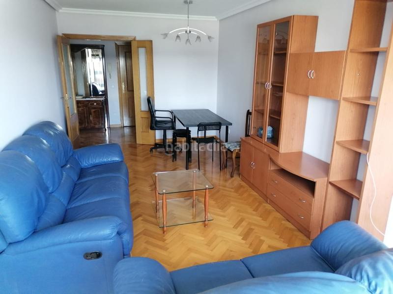 Foto f8cc2217-9e24-46c7-81b1-d3b8cbcb1dc4. Location appartement avec chauffage parking dans Huca - La Cadellada Oviedo