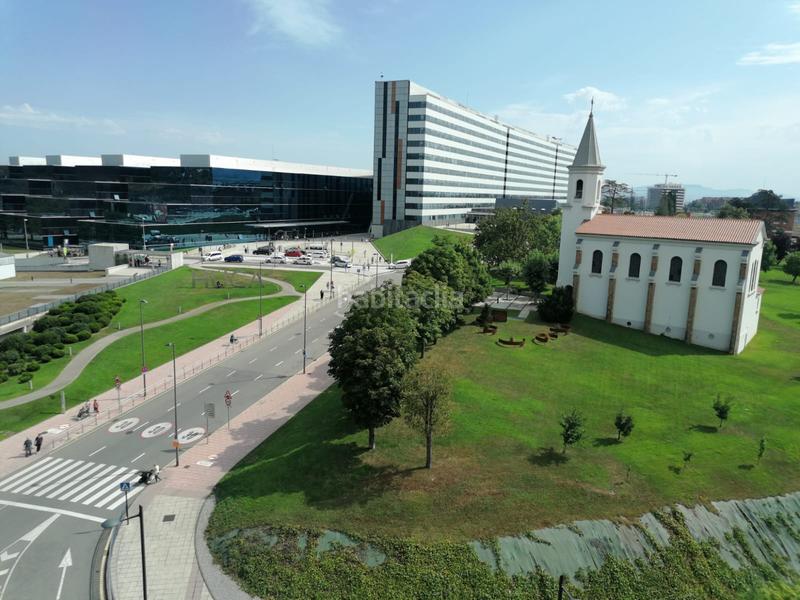 Foto fa22fe67-7069-4b71-a46b-b16d69eff4de. Location appartement avec chauffage parking dans Huca - La Cadellada Oviedo