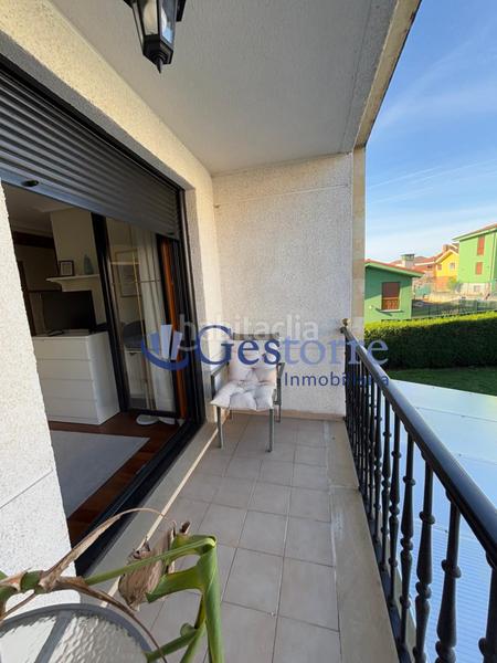 Foto 6058fb20-e01f-4f57-8258-d3e39d48597c. Casa adossada amb calefacció aparcament a El Berrón-La Carrera Siero