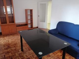Lloguer Pis  Oviedo - catedratico rodrigo uria. Estudiantes. alquiler solamente para estudiantes. piso en oviedo