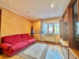 Pis  Calle llano ponte. Piso en venta en calle llanoponte oviedo  muy cerca del centro,