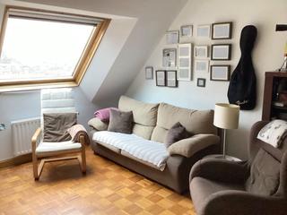 Appartement à Oviedo - MENENDEZ Y PELAYO
