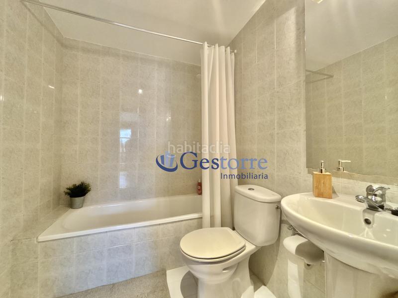 Foto 1c9c9a5d-a5c9-4467-a4e3-e0d50101e2ca. Alquiler piso  en alquiler en calle quirós Las Campas 3 habitaciones, garaje y excelente orientación se alquila vivienda en calle q en Oviedo