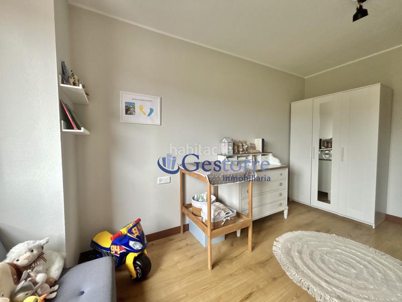 Foto 4083a430-9cdb-46ed-ad47-f587c7638661. Alquiler piso  en alquiler en calle quirós Las Campas 3 habitaciones, garaje y excelente orientación se alquila vivienda en calle q en Oviedo