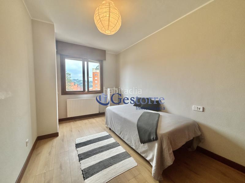 Foto 40d4547f-b658-4996-91c1-f4488de02a79. Alquiler piso  en alquiler en calle quirós Las Campas 3 habitaciones, garaje y excelente orientación se alquila vivienda en calle q en Oviedo