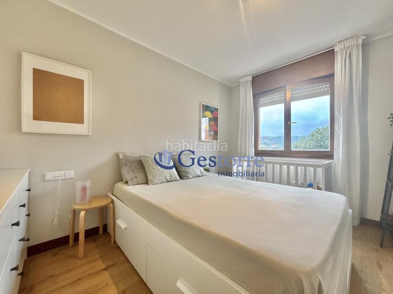 Foto 66b096f9-cb3d-4205-a1b1-e415de1d4b8b. Alquiler piso  en alquiler en calle quirós Las Campas 3 habitaciones, garaje y excelente orientación se alquila vivienda en calle q en Oviedo