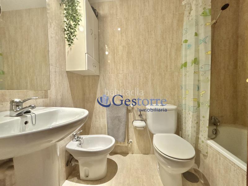 Foto b8e78452-dd07-42b2-93b8-e687d981d627. Alquiler piso  en alquiler en calle quirós Las Campas 3 habitaciones, garaje y excelente orientación se alquila vivienda en calle q en Oviedo
