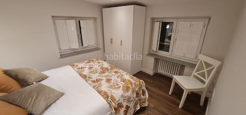 Foto 01398a21-e70e-43be-92d3-361c5f515340. Lloguer àtic amb calefacció a Casco Histórico Oviedo