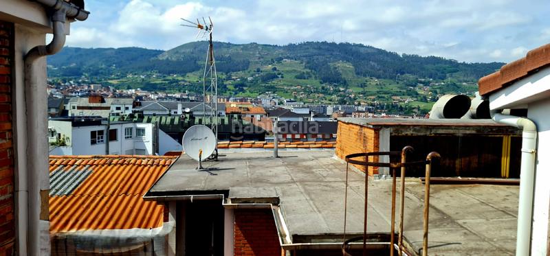 Foto a17135a8-dc3e-4f3c-88ff-06a227835c4b. Lloguer àtic amb calefacció a Casco Histórico Oviedo