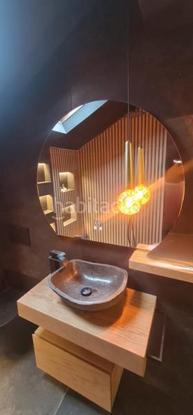 Foto c27137d2-65b4-4865-93a9-492282e5a2da. Lloguer àtic amb calefacció a Casco Histórico Oviedo