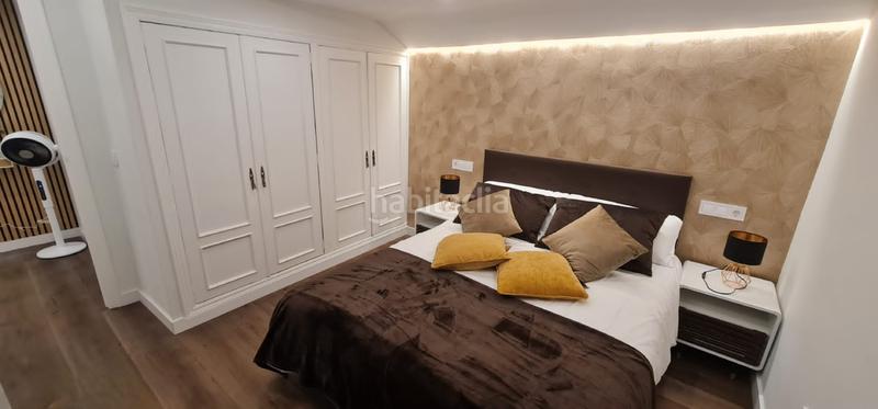 Foto 0f25c6a4-8fd4-4c3e-9fb3-00bf66a1e891. Miete dachwohnung mit heizung in Casco Histórico Oviedo
