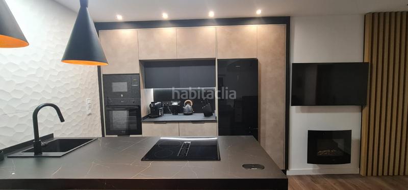 Foto 0f8ff2f3-5ceb-46ac-b411-01d878ff9dda. Miete dachwohnung mit heizung in Casco Histórico Oviedo