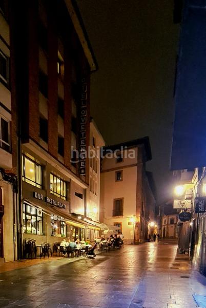Foto 9ec1f98d-013f-4f60-a329-74f931b02ec6. Miete dachwohnung mit heizung in Casco Histórico Oviedo