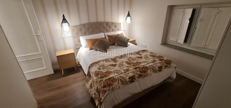 Foto a37ae524-85e8-4433-b6b7-22001211a25e. Miete dachwohnung mit heizung in Casco Histórico Oviedo