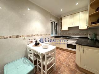 Appartement à Oviedo - cl palacio valdes 6. Se presenta una excepcional oportunidad de adquirir un magnífico