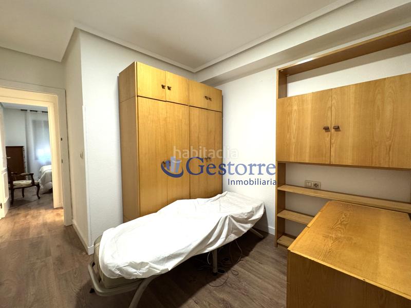Foto 132d271b-a655-409e-be99-12aa20193585. Appartamento in Oviedo - cl palacio valdes 6 in Salesas - Foncalada - Campoamor Oviedo