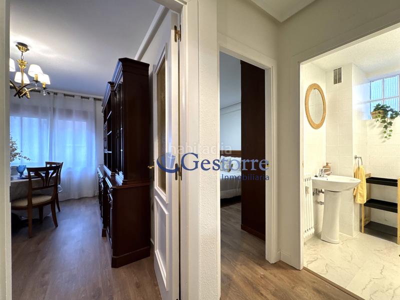 Foto 2f3e6527-3a22-420b-b955-1ee160b0742d. Appartamento in Oviedo - cl palacio valdes 6 in Salesas - Foncalada - Campoamor Oviedo