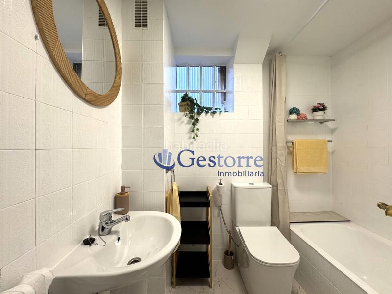 Foto 866546d1-8362-41c4-8e1d-9b43082b1152. Appartamento in Oviedo - cl palacio valdes 6 in Salesas - Foncalada - Campoamor Oviedo