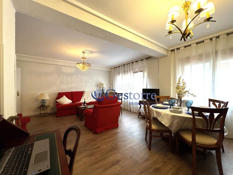Foto 9166d6fd-49d7-4755-b62d-45db497ec08e. Appartamento in Oviedo - cl palacio valdes 6 in Salesas - Foncalada - Campoamor Oviedo