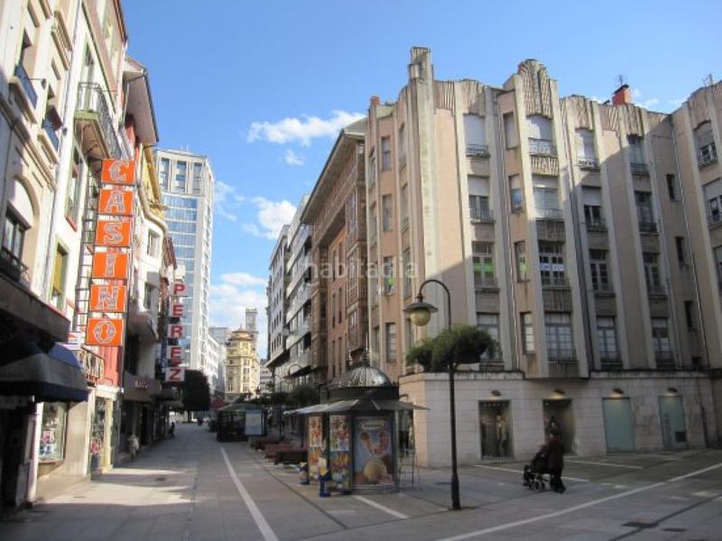 Foto a7ca62be-d009-4021-a8e7-c21e4270ee94. Appartamento in Oviedo - cl palacio valdes 6 in Salesas - Foncalada - Campoamor Oviedo