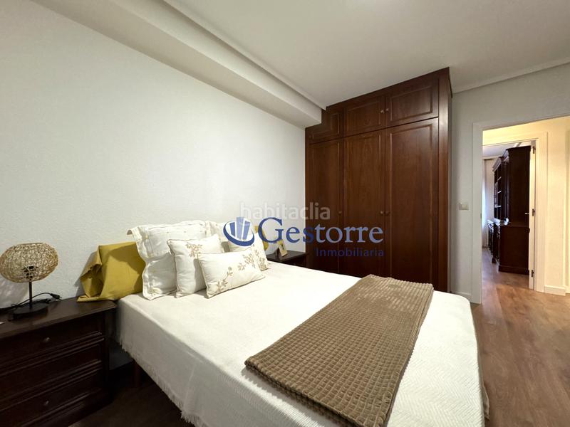 Foto c1fe3051-e528-481d-bcaf-359e6ea07e13. Appartamento in Oviedo - cl palacio valdes 6 in Salesas - Foncalada - Campoamor Oviedo