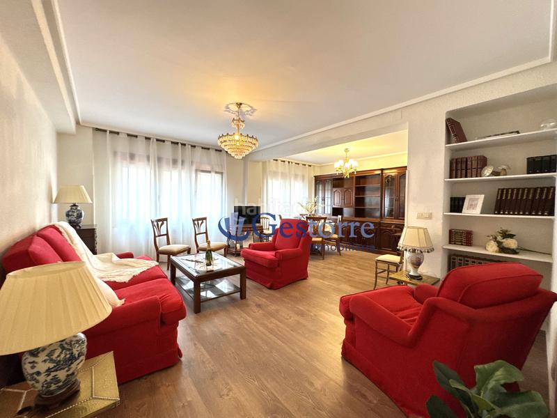 Foto d247898b-6687-4f62-a2d0-6520da3d0132. Appartamento in Oviedo - cl palacio valdes 6 in Salesas - Foncalada - Campoamor Oviedo