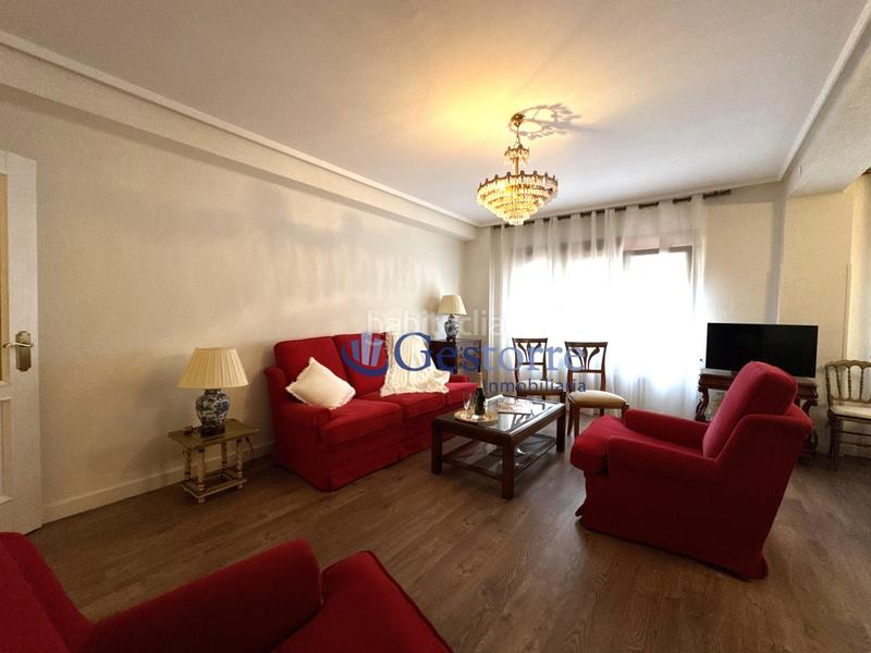 Foto f17c0242-26d3-4645-afc7-f98c7f8ada40. Appartamento in Oviedo - cl palacio valdes 6 in Salesas - Foncalada - Campoamor Oviedo