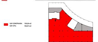 Locale commerciale in Oviedo - Plaza Olimpica