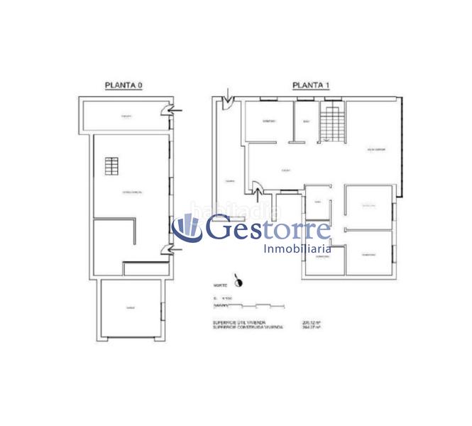 Foto d291cfd0-3fcb-445e-bbb9-a436de1372a8. Casa in otero - cs otero 26 in Parroquias Norte Siero