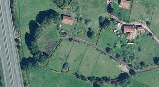 Terreny residencial a Belga, la - llose la belga. Finca 530 dispone de fosa séptina luz y agua a pie de finca se p