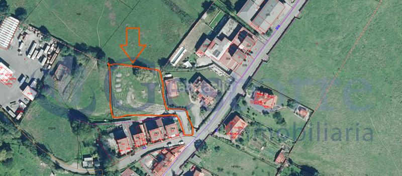 Foto 076e62df-7e3e-4c5c-beeb-6c1417737c34. Wohngrundstück in manjoya - al san torcuato in Parroquias Sur - La Manjoya Oviedo