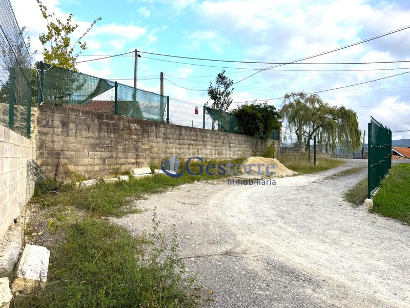 Foto 1601841e-3f88-4528-b85a-bd0d23f77a31. Wohngrundstück in manjoya - al san torcuato in Parroquias Sur - La Manjoya Oviedo