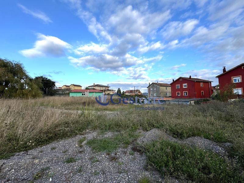 Foto 7270fb82-8eee-4f6e-b4d2-3aae13f10ed7. Wohngrundstück in manjoya - al san torcuato in Parroquias Sur - La Manjoya Oviedo
