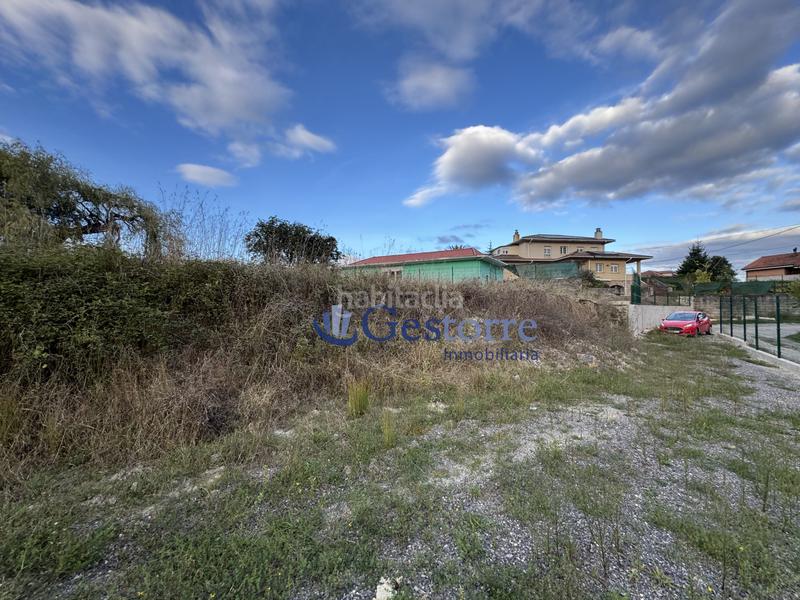 Foto 85e535ea-2181-447c-9a99-209a1f8f9076. Wohngrundstück in manjoya - al san torcuato in Parroquias Sur - La Manjoya Oviedo