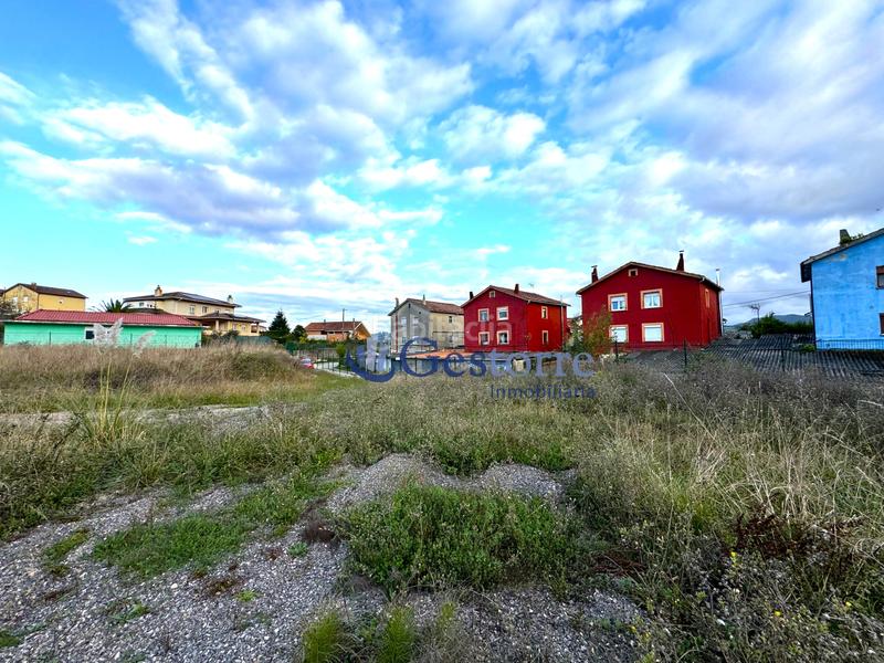 Foto 96833d5f-cf0f-4d75-87da-a7345a0d11a0. Wohngrundstück in manjoya - al san torcuato in Parroquias Sur - La Manjoya Oviedo