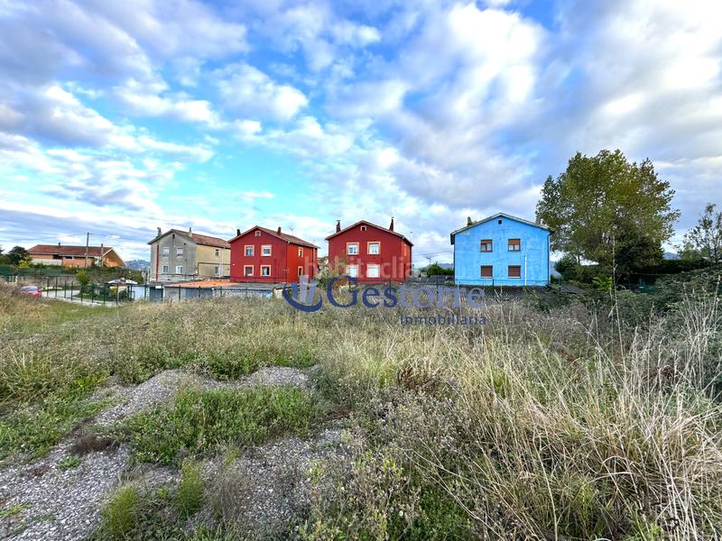 Foto a30d9106-829e-4534-9f97-88f113e9acbc. Wohngrundstück in manjoya - al san torcuato in Parroquias Sur - La Manjoya Oviedo