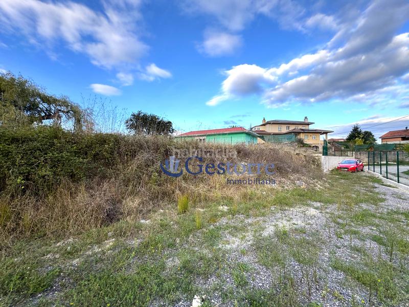 Foto ae8f764a-463a-4998-a0cc-3716347b6688. Wohngrundstück in manjoya - al san torcuato in Parroquias Sur - La Manjoya Oviedo