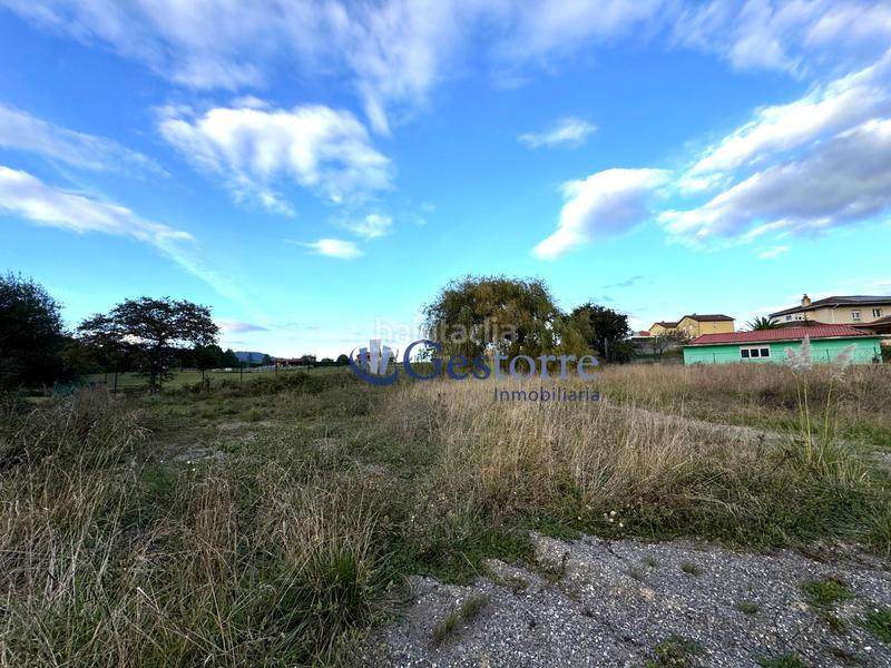 Foto bda3847a-2c97-402a-b768-034f20de5da5. Wohngrundstück in manjoya - al san torcuato in Parroquias Sur - La Manjoya Oviedo