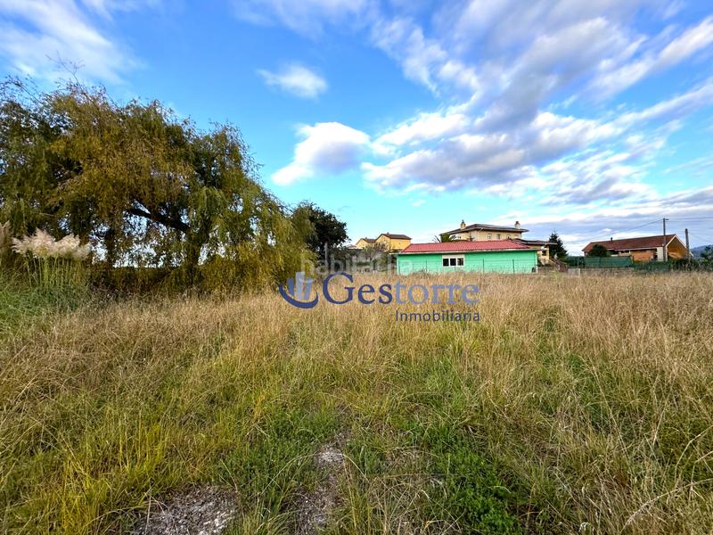 Foto caad459d-1deb-442b-8c6e-536e20122318. Wohngrundstück in manjoya - al san torcuato in Parroquias Sur - La Manjoya Oviedo